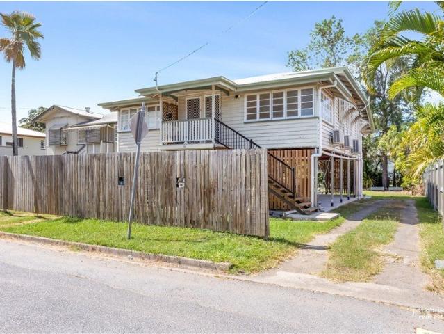Duplex for sale in Rockhampton, Queensland