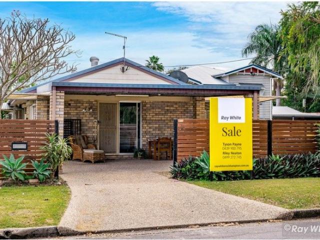 House for sale in Park Avenue