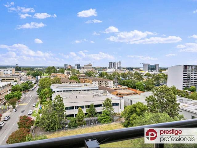 Apartment for sale in Liverpool South, New South Wales