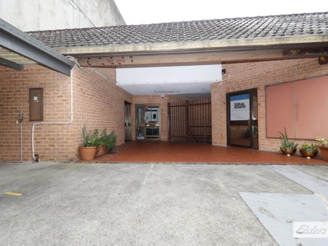 Warehouse for sale in Asquith, Sydney