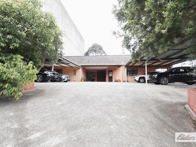Warehouse for rent in Sydney, The Council of the Shire of Hornsby