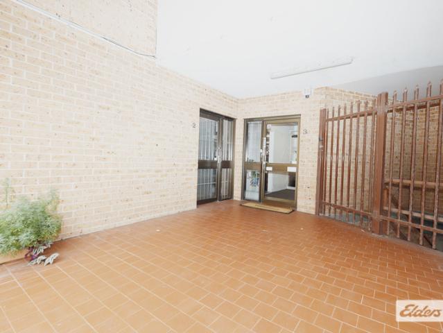 Warehouse for rent in Sydney, The Council of the Shire of Hornsby