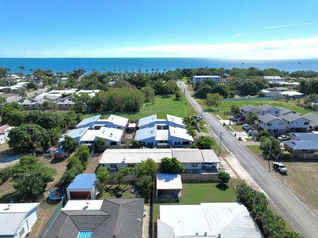 Apartment for sale in Bowen, Queensland