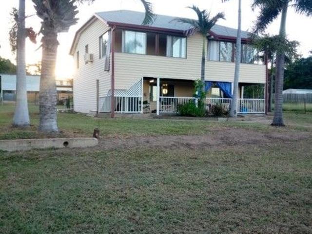 House for sale in Collinsville, Queensland