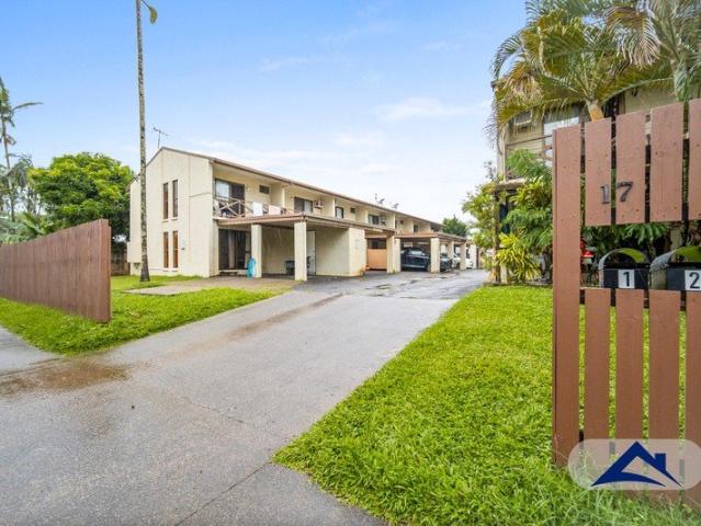 Townhouse for sale in Cairns, Queensland