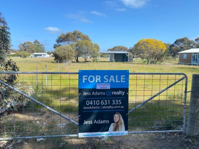 Land for sale in Kendenup, Western Australia