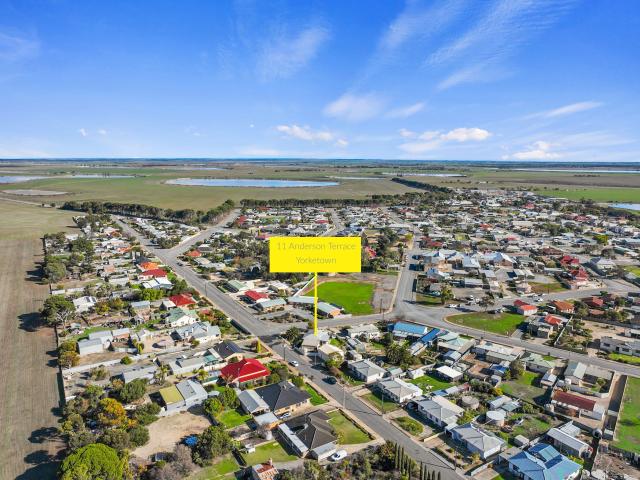 House for sale in Yorketown, Yorke Peninsula Council