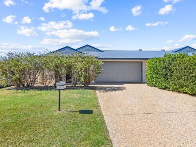 Duplex for sale in Emerald, Queensland
