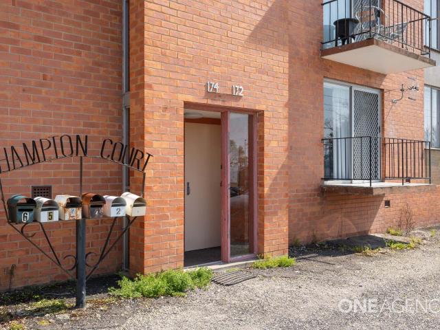 Apartment for sale in Burnie, Tasmania