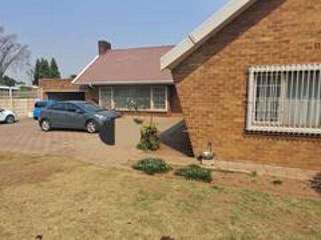 House for sale in Ekurhuleni, Gauteng