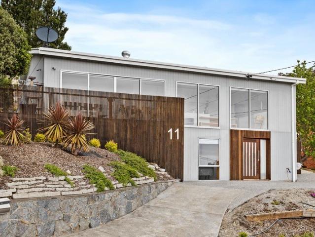House for sale in Hobart, Tasmania