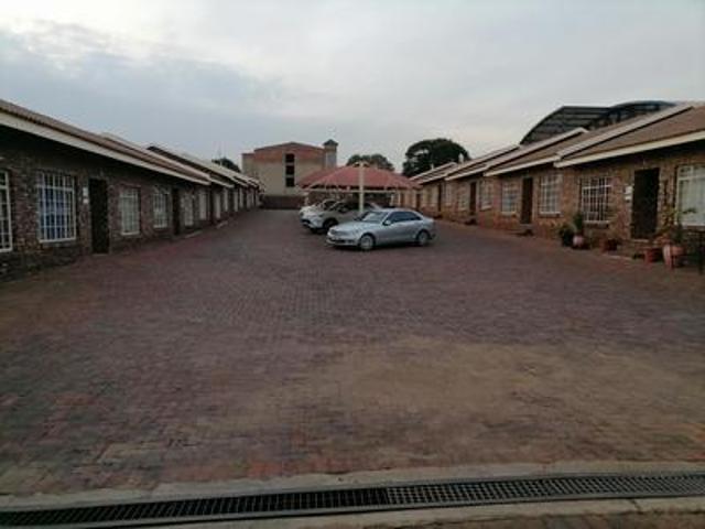 House for sale in Gert Sibande, Mpumalanga