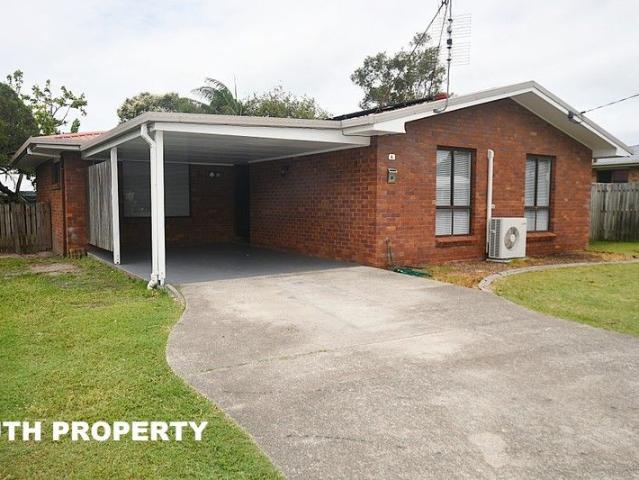House for sale in Great Sandy Strait, Queensland