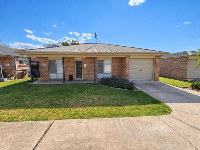 Apartment for sale in Kingaroy, South Burnett Regional