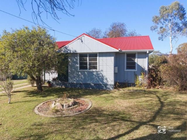 House for sale in Abington, New South Wales