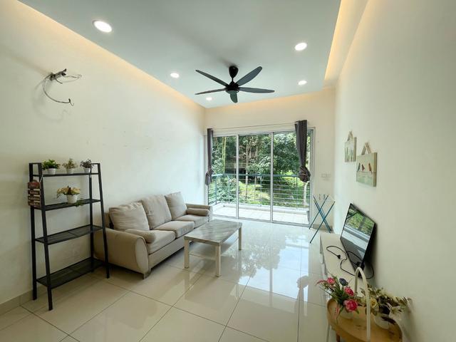 Condominium for sale in Barat Daya, George Town