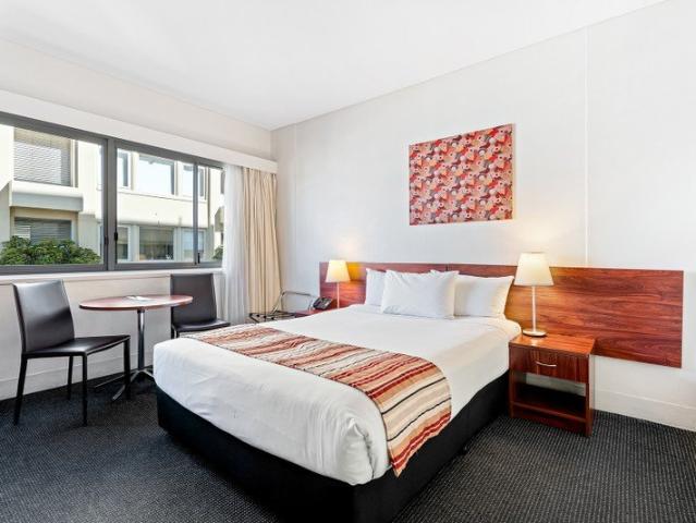 Granny Flat for sale in Elizabeth Bay, Sydney