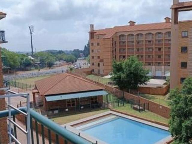 Apartment for sale in Centurion, Gauteng