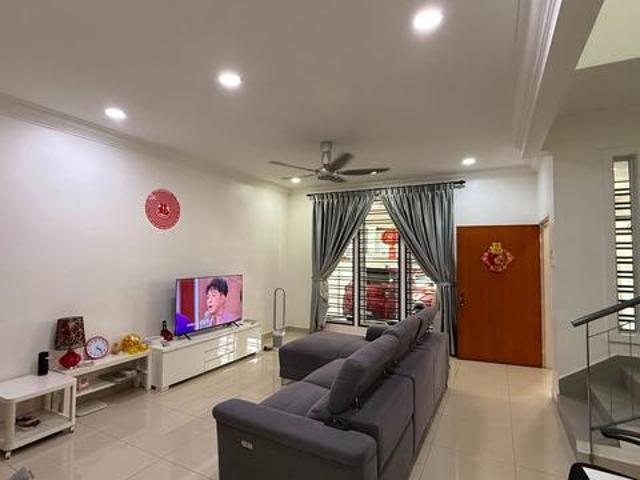 Terraced House for sale in Bukit Ledang, Johor