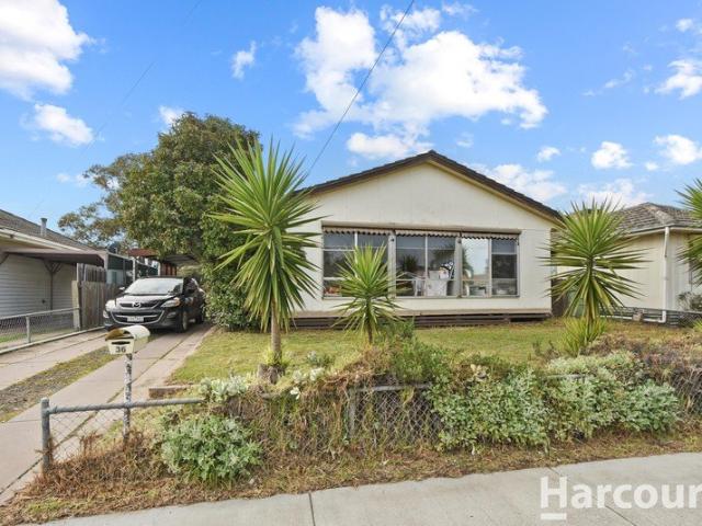 House for sale in Horsham, Victoria