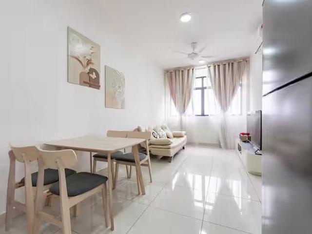 Serviced Residence for sale in Kajang, Langat