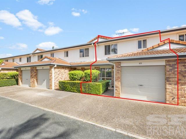 Townhouse for sale in Toombul, Queensland