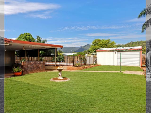 House for sale in Mount Sheridan, Queensland