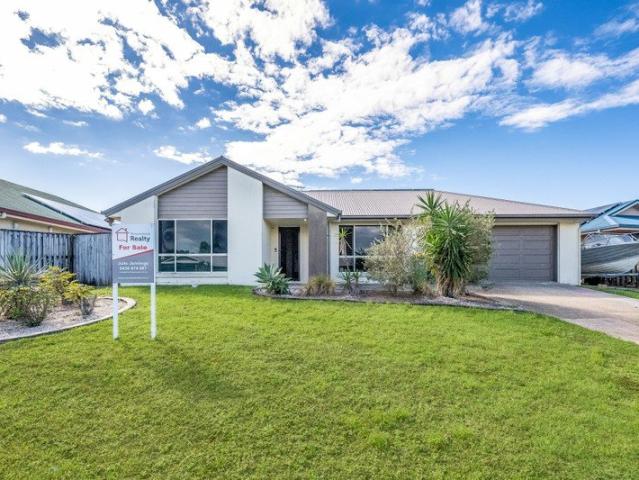 House for sale in Mackay, Queensland