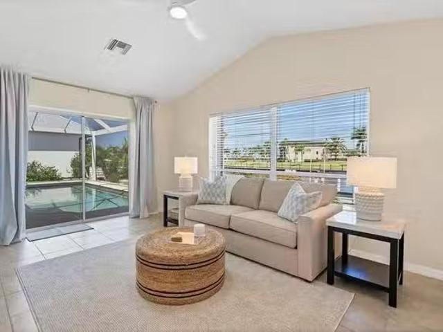 Apartment for rent in Punta Gorda, Florida