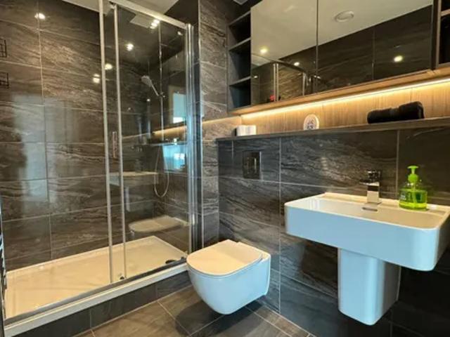 Apartment for rent in City Centre, Georgia