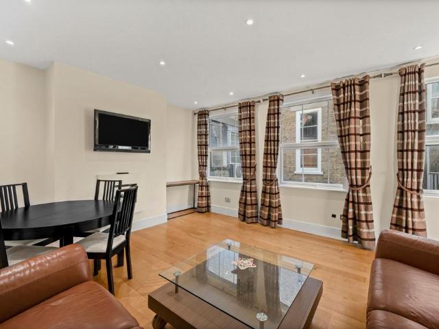 House for rent in Holborn, Greater London