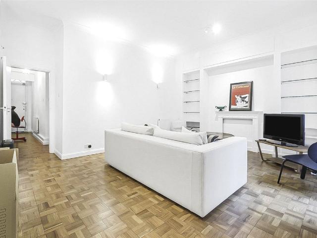 Apartment for rent in Holborn, Greater London