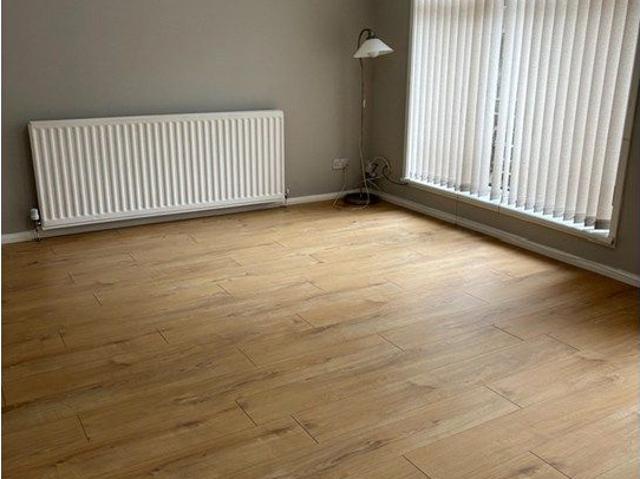 Apartment for rent in North Leith, Scotland