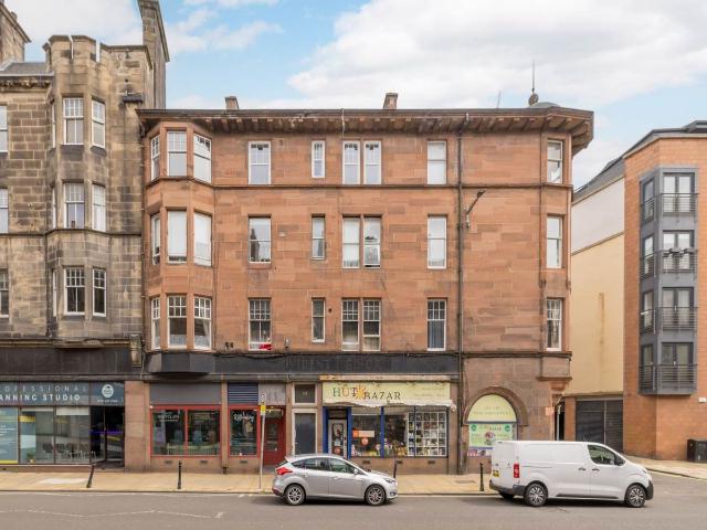 Apartment for rent in North Leith, Scotland