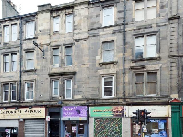 Apartment for rent in North Leith, City of Edinburgh