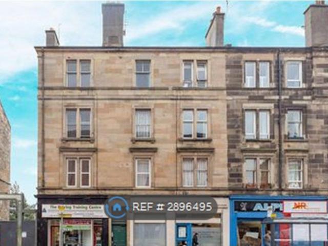Apartment for rent in North Leith, Scotland
