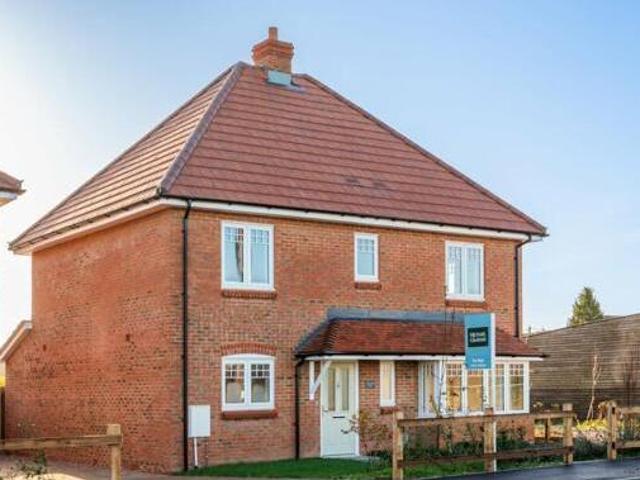 House for sale in Aylesbury, Buckinghamshire