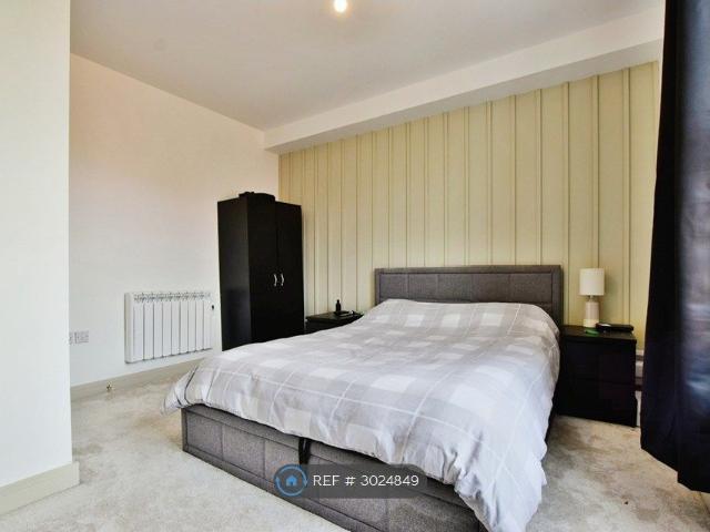 Apartment for rent in Bollinbrook, Macclesfield