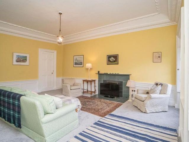 Apartment for rent in Comely Bank, City of Edinburgh