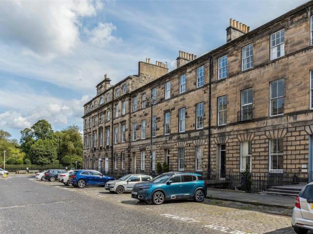 Apartment for rent in New Town, Scotland