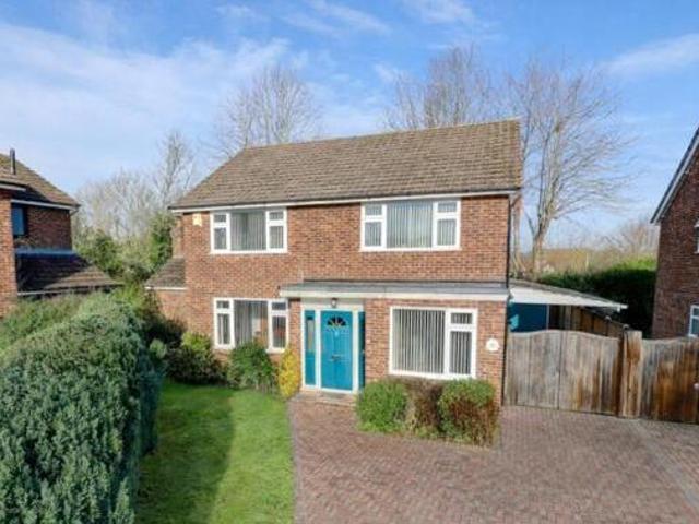 House for sale in Cressex, Buckinghamshire