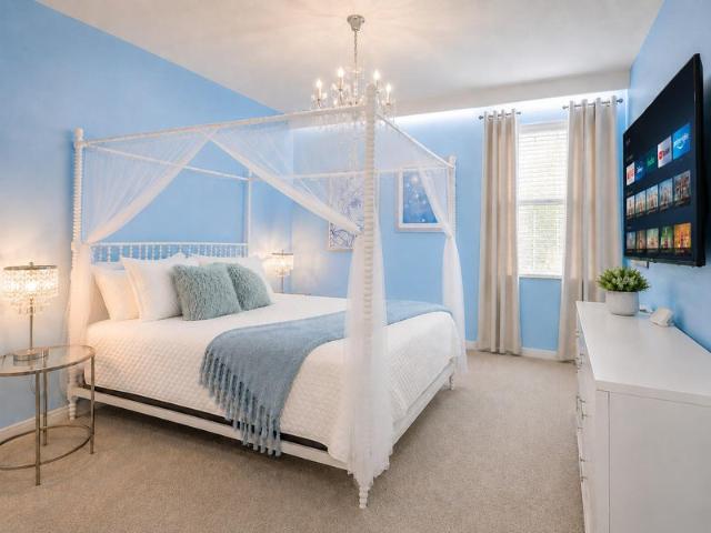 Room for rent in Four Corners, Florida