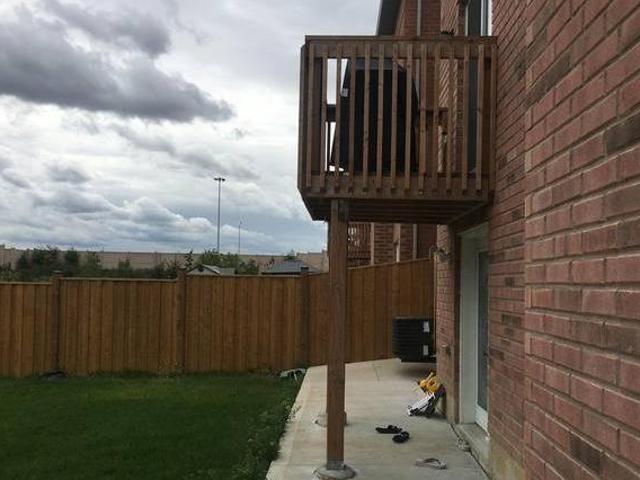 House for rent in Georgina, Ontario