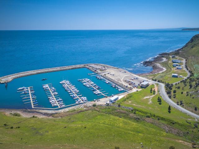 Property for sale in Wirrina Cove, South Australia