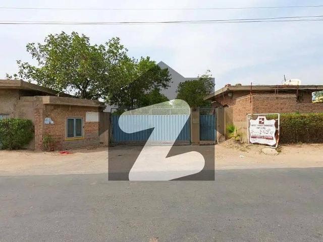 Land for rent in Rawalpindi, Islamabad Capital Territory