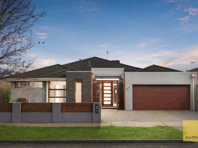 House for sale in Camerons Creek, Victoria