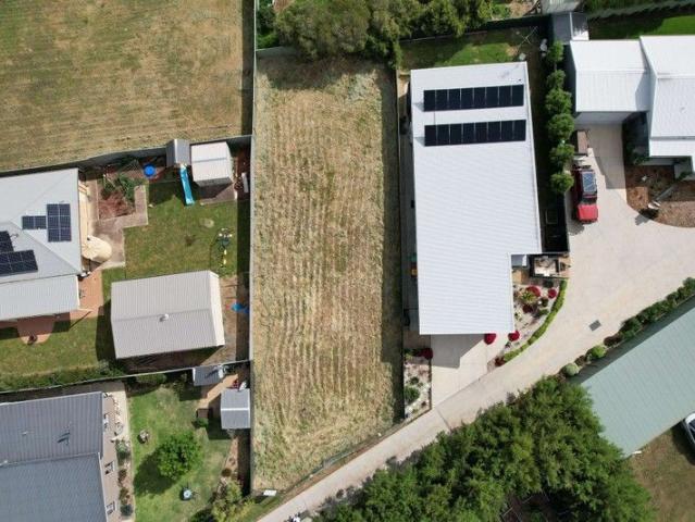 Land for sale in Heathcote, Victoria