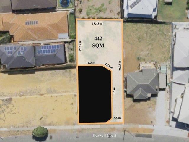 Land for sale in Stirling, Western Australia