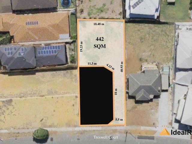 Land for sale in Stirling, Western Australia