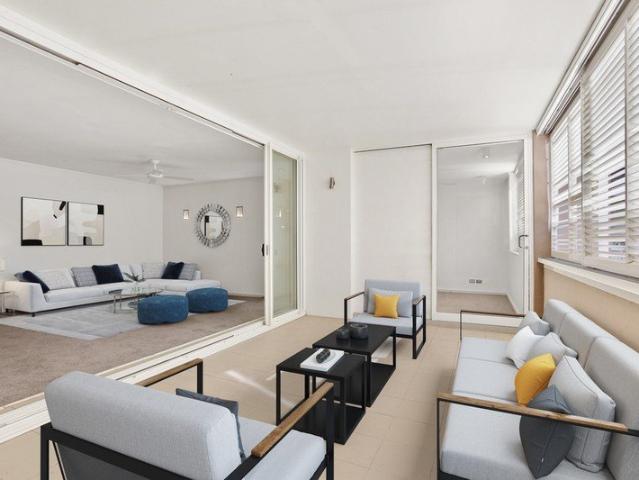 Apartment for rent in Sydney, New South Wales